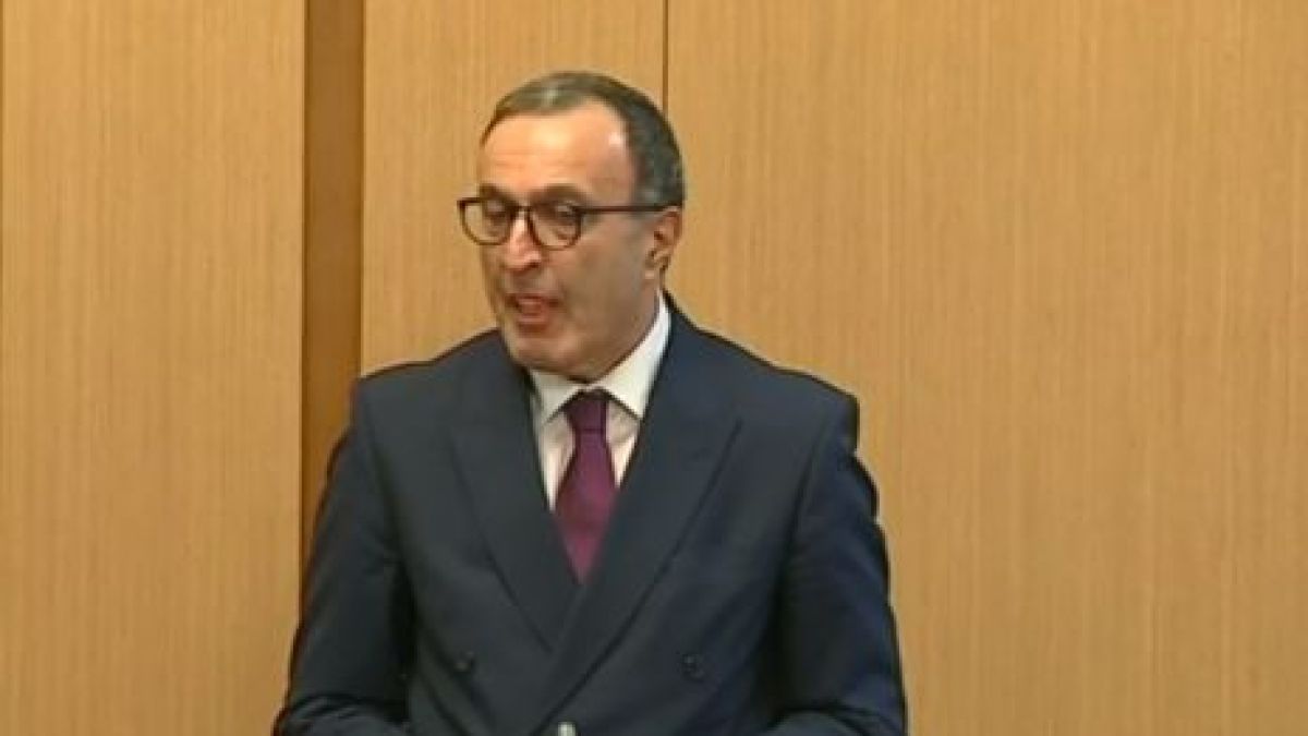Президентът Петър Стоянов: Излизаме от кризата, направим ли това ВИДЕО