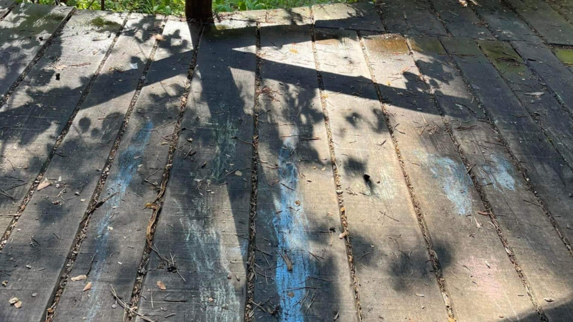 Просташка изцепка на украински бежанци вбеси Банско СНИМКИ 