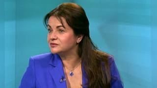 Росица Кирова каза ще събаря ли ГЕРБ коалицията 