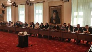 Председателят на групата "Обнови Европа" в ЕП Стефан Сежурне към ДПС: Бъдете горди с отговорността, която носите в Европа в тези трудни времена