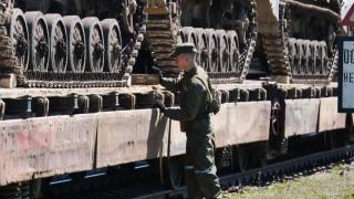 Украинското МО обяви, че руската армия е сменила тактиката, а още бойци от ВСУ са отказали да воюват