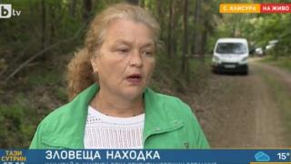 Гробарят Георги си признал за нелегалните погребения