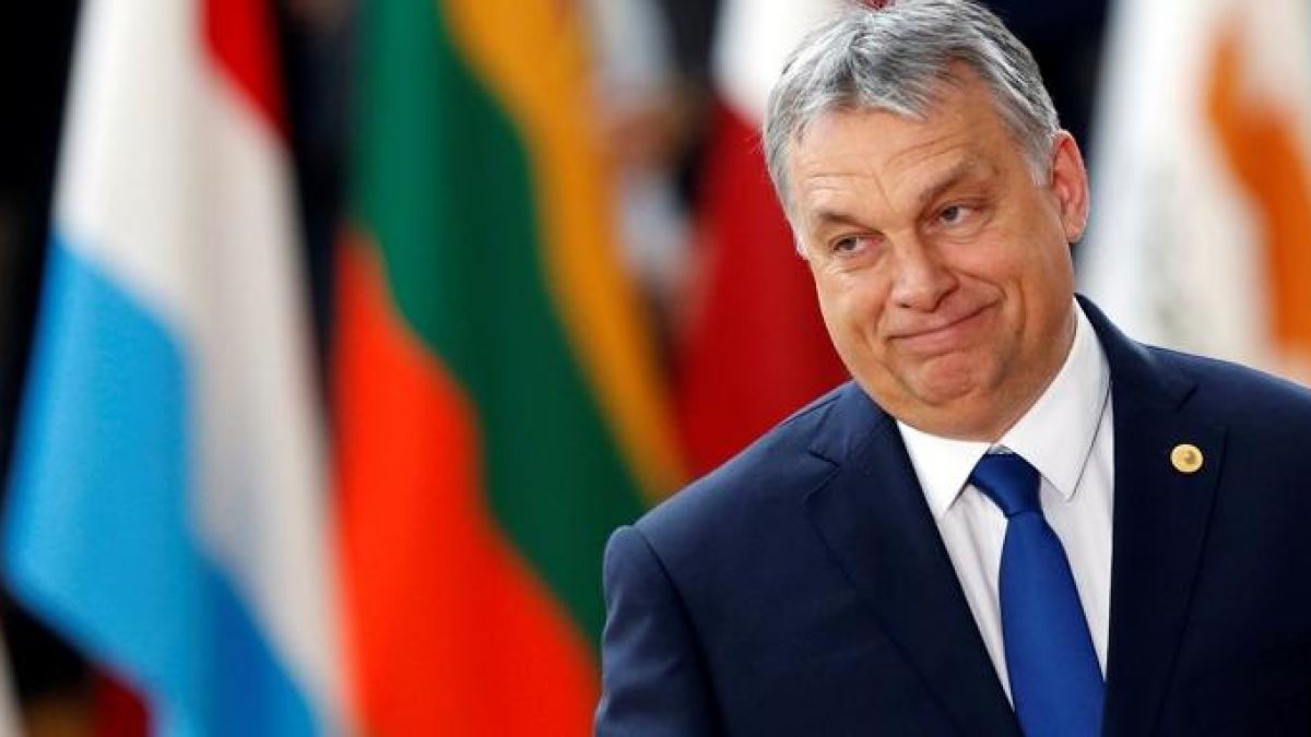 Орбан събра очите на света с тази антикризисна мярка 