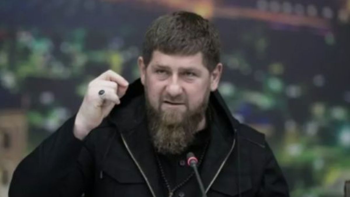 Кадиров допусна превземането на Полша за шест секунди