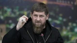 Кадиров допусна превземането на Полша за шест секунди