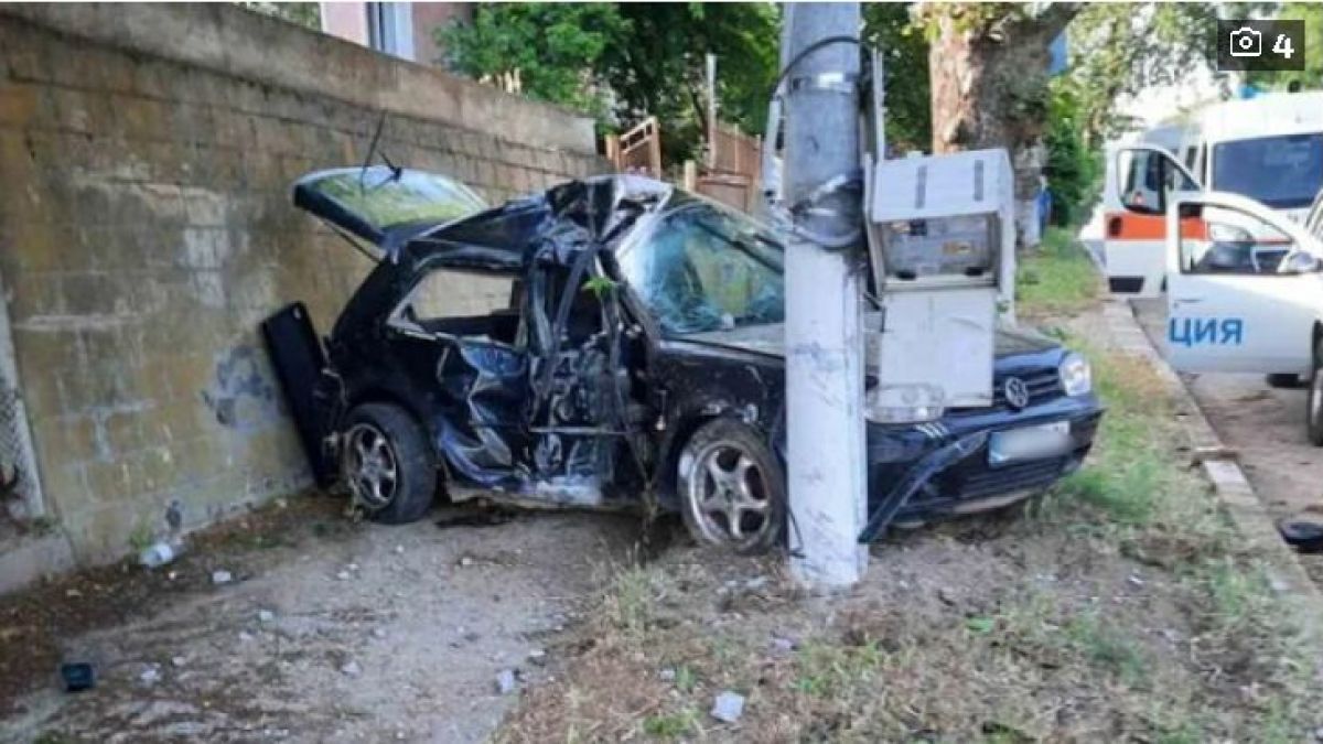 Нови разкрития за трагедията със 17 г. бременно момиче край Враца
