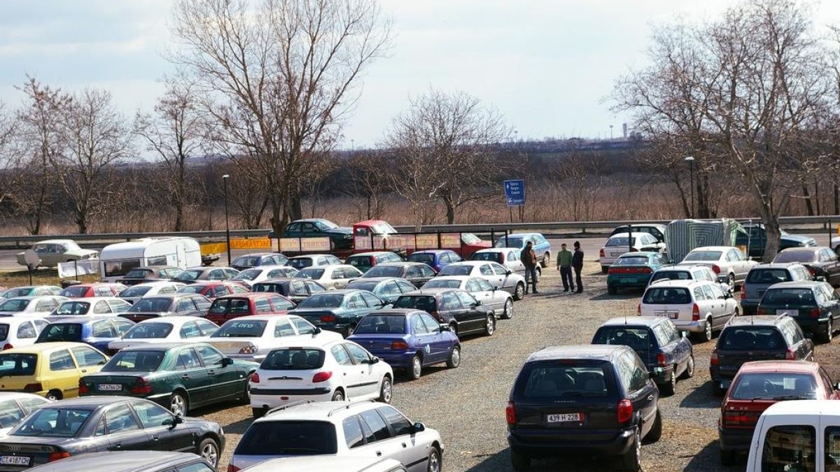 Някой може ли да повярва какво пак ще се появи край Дупница