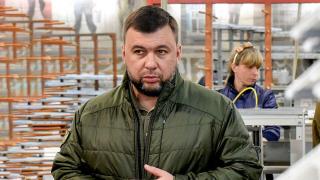 Армията на ДНР навлезе в Херсонска, Запорожка и Харковска области