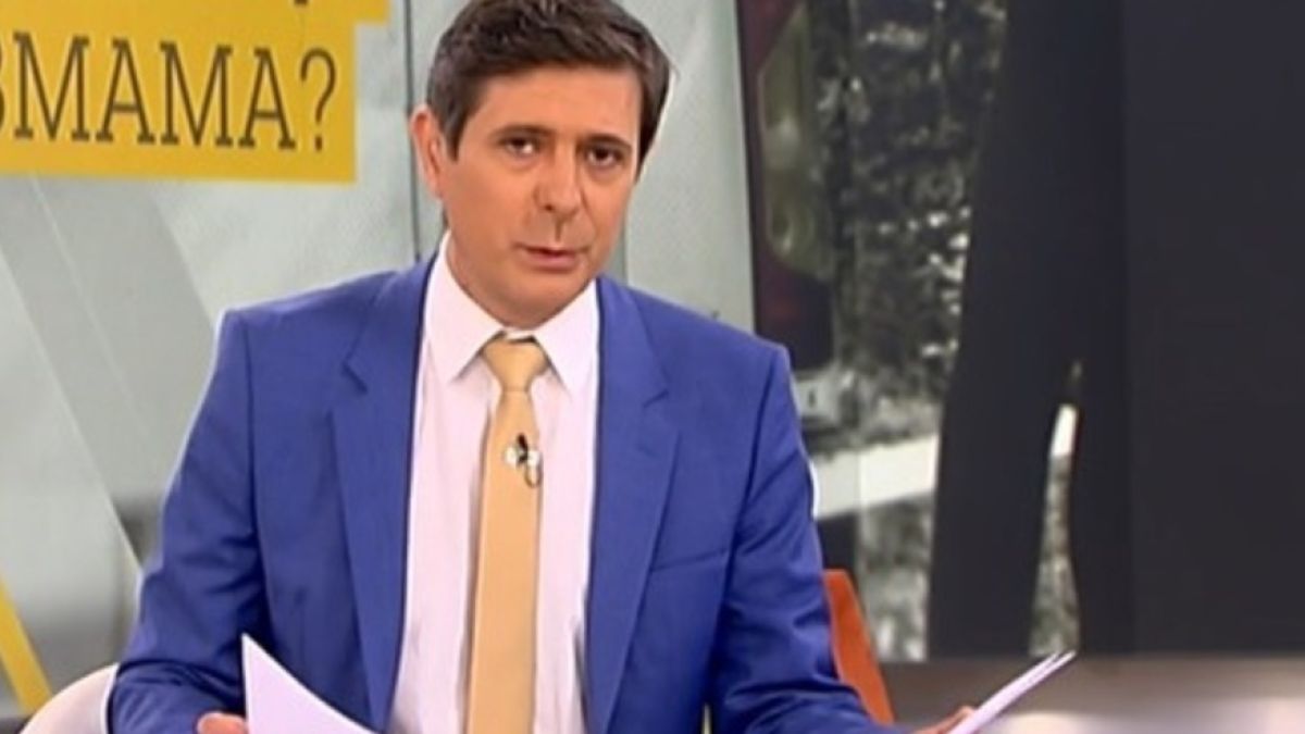 Виктор Николаев се замеси в ромски скандал