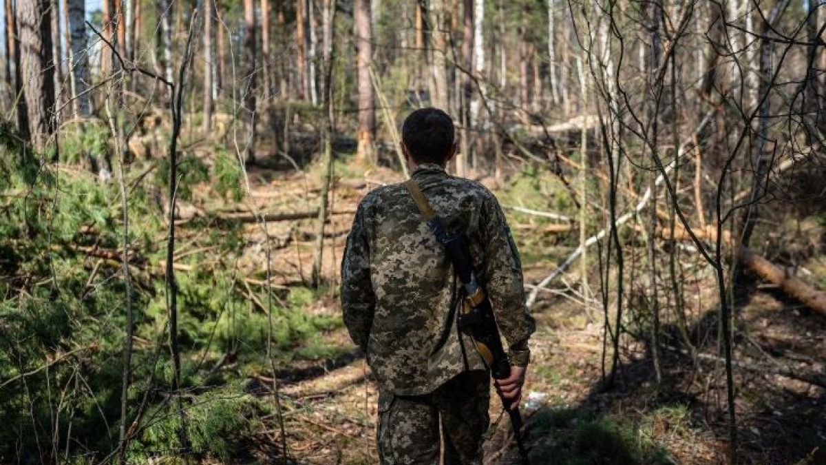 След 10 г. Русия започва нова още по-жестока и разрушителна война с Украйна, ето защо