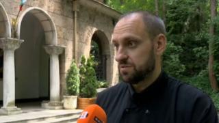 Свещеник, открил труповете край Клисура, с шокиращи разкрития