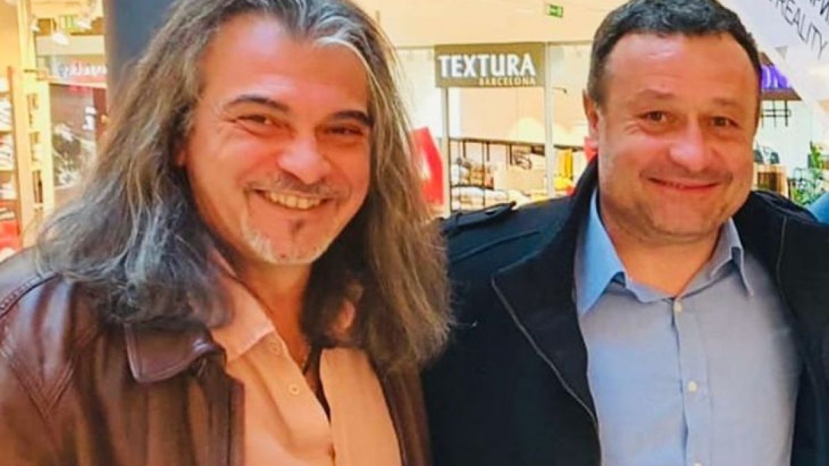 Тв драма: Рачков изяде главата на Халваджиян, ударът е жесток