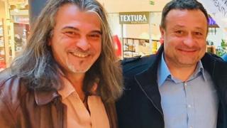 Тв драма: Рачков изяде главата на Халваджиян, ударът е жесток