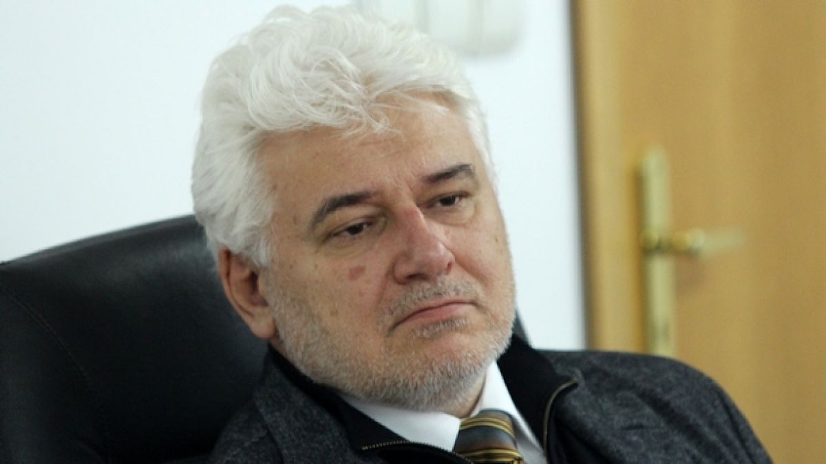Проф. Киров: Властта е създала фашистки закон!