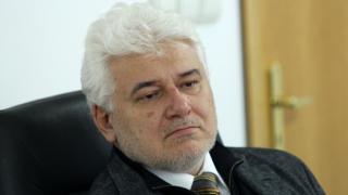 Проф. Киров: Властта е създала фашистки закон!