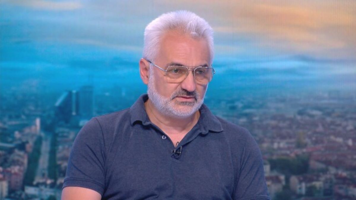 Кремен Георгиев с последни новини за скока на цената на парното, санитарният минимум е...