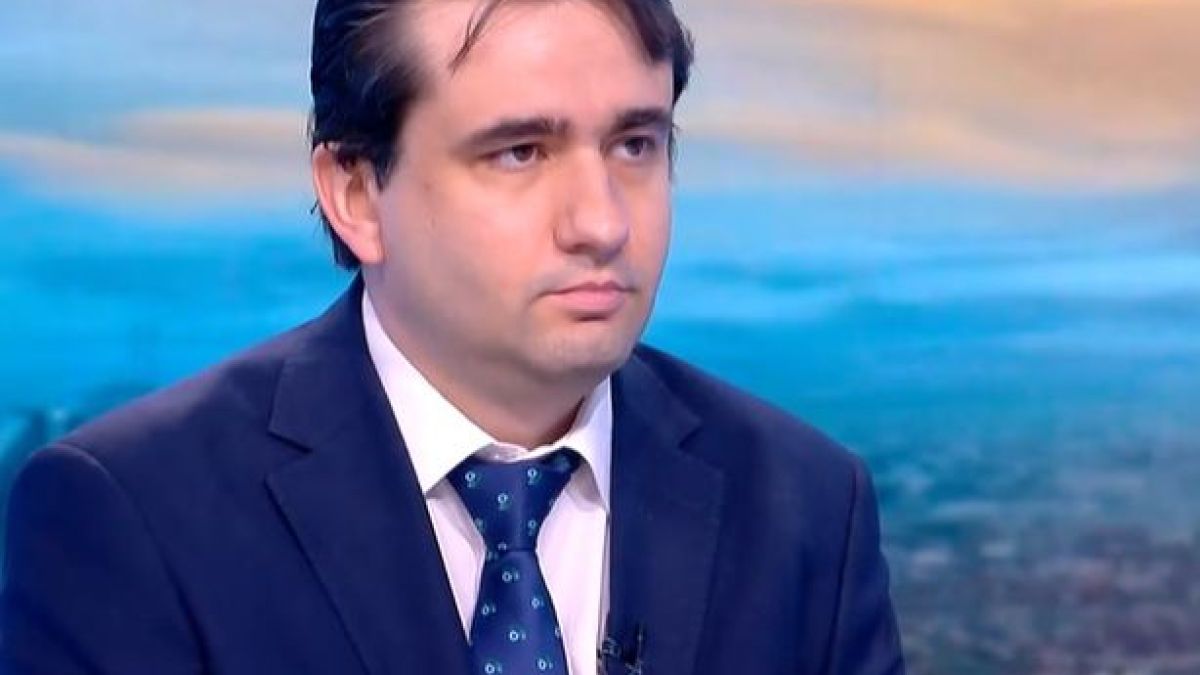 Божанов: Засилиха се кибератаките у нас, уликите сочат Русия 