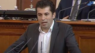 ДПС попари Петков: Ще защитаваме всеки набеден от властта гражданин
