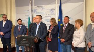 Жесток скандал в коалицията заради мракобесния закон на Асен Василев БЛИЦ TV