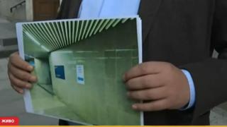 Страшен скандал в ефир, репортерка на Нова тв се шокира