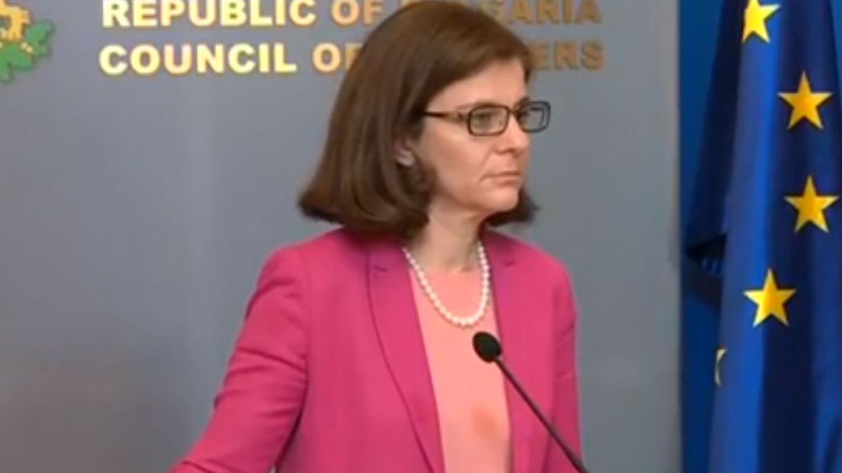 Генчовска с извънредно важна новина за кораба „Царевна” ВИДЕО
