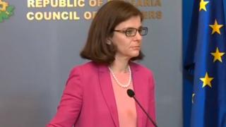 Генчовска с извънредно важна новина за кораба „Царевна” ВИДЕО