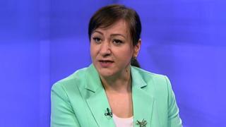 ​​​​​​​Евродепутатът Атидже Вели, член на Земеделската комисия в Европарламента: Правителството се провали и с изготвянето на Националния стратегически план по ОСП