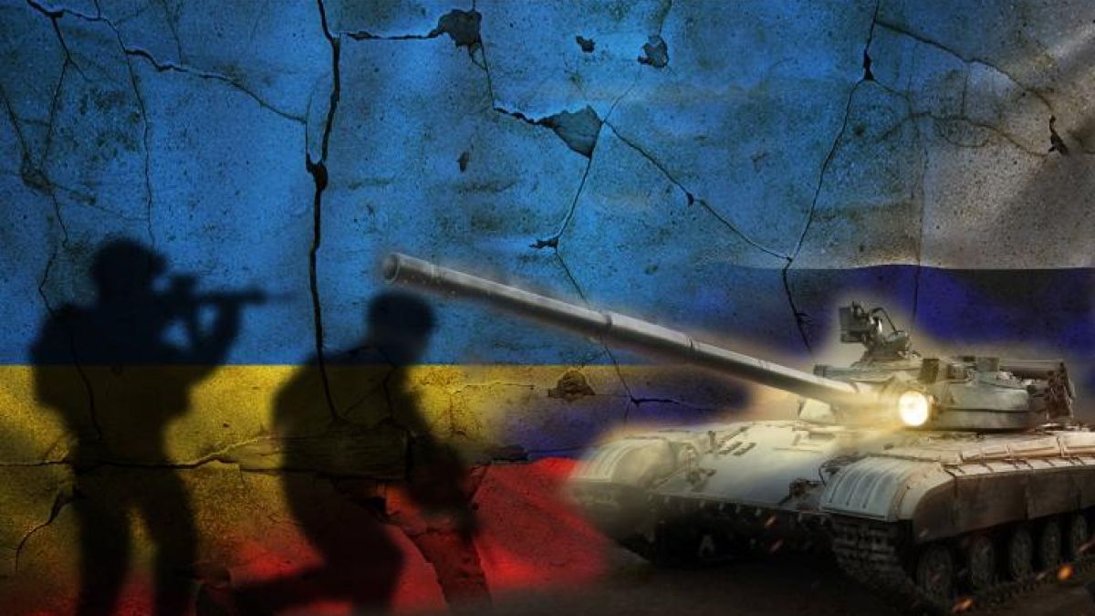 Русия призна за огромни финансови разходи за войната в Украйна