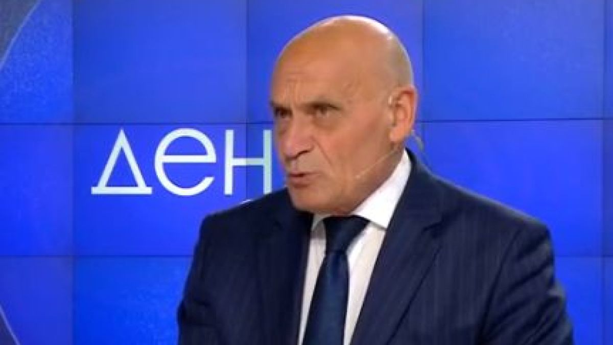 Адв. Рангелов: Българският "Магнитски" е по-брутален и от Закона за защита на нацията