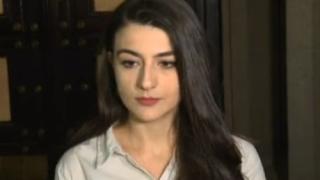 Бориславова призна ще предаде ли кабинетът "Петков" националния интерес на България заради Скопие 