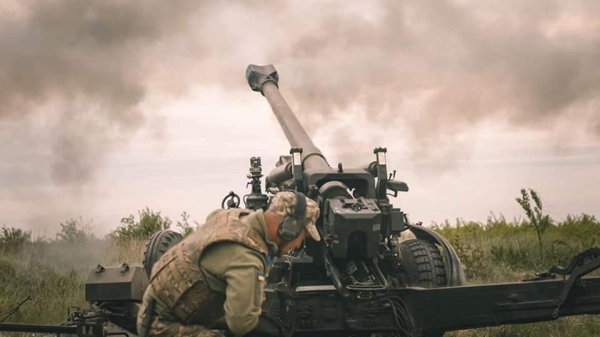 Командир на рота от ВСУ беше арестуван след честно интервю за The Washington Post
