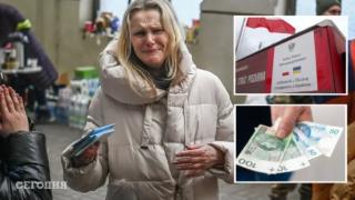 Полша масово реже финансовата помощ за бежанците 