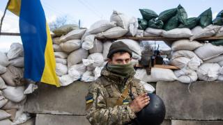 Силите на ЛНР обкръжиха групировката на ВСУ в Северодонецк 
