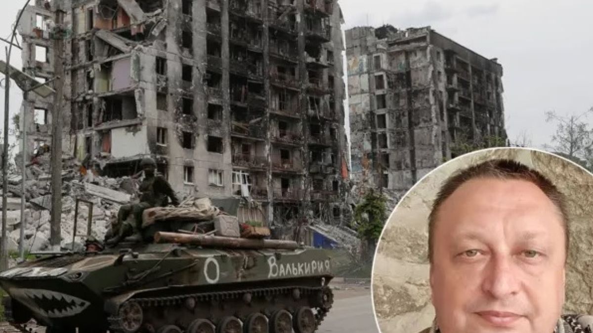 Украински експерт обясни, защо до юли няма да има добри новини от фронта ВИДЕО 