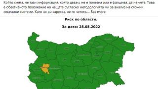 Проф. Витанов с кървава прогноза за войната, а България върви по сценарий "Синьо лято" за...