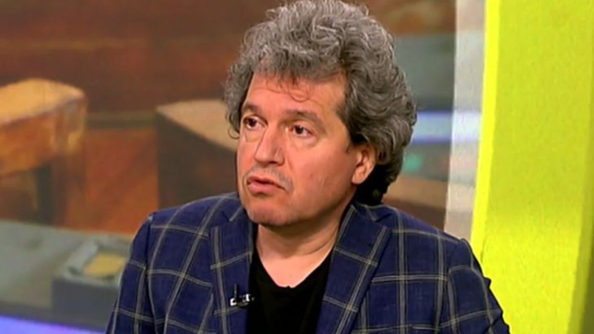 Тошко Йорданов с неочаквани разкрития за совалките на ПП зад гърба на коалицията и "болния мозък" зад българския "Магнитски"