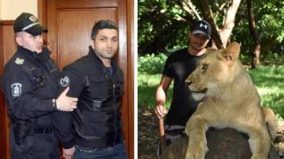 Камера заснела отвличането на бизнесмена Алтънбашев, основният заподозрян е... СНИМКА