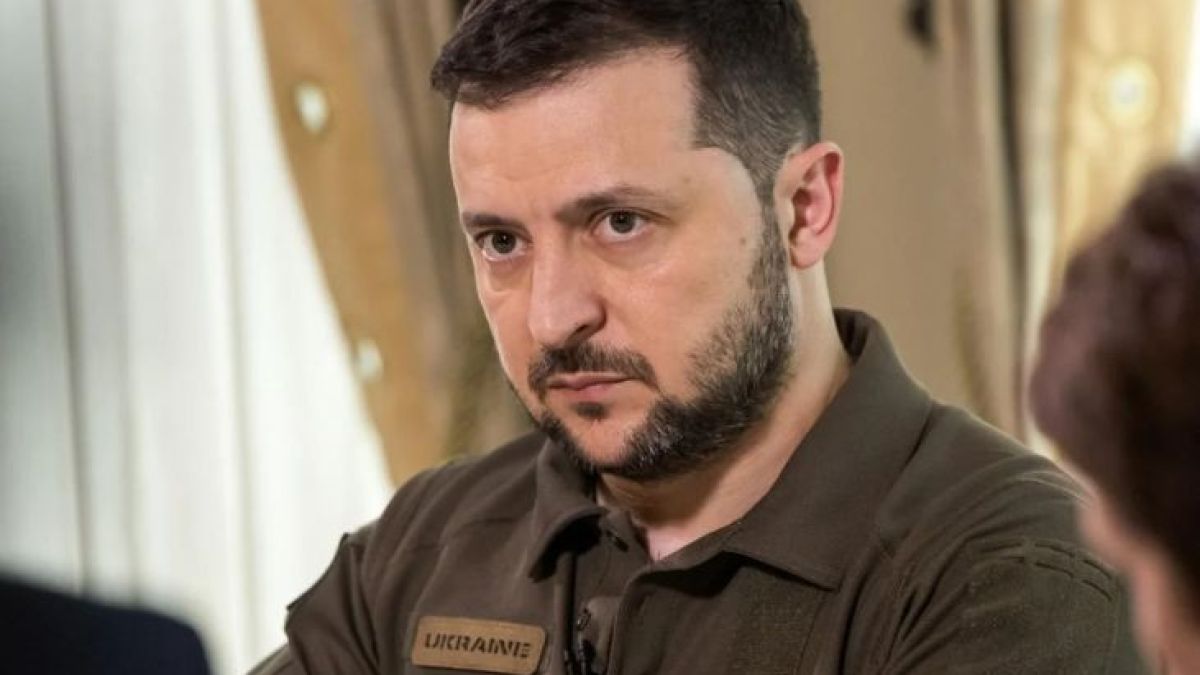 Зеленски разкри плана си за победа над Русия!