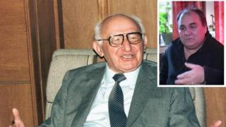 Къде е сега и какво прави "атентаторът" на Тодор Живков