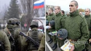 В мрежата показаха колко пари обещават на руснаците за участие във войната срещу Украйна
