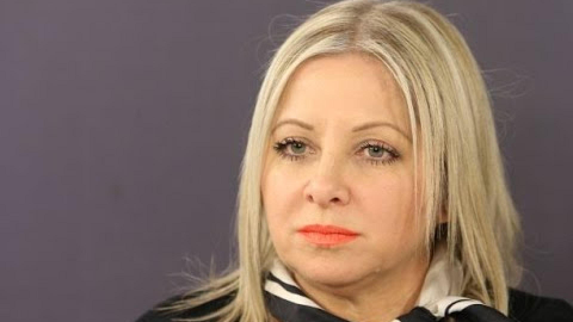 Петя Белелиева: ПОСОКА - правова държава или диктатура?!