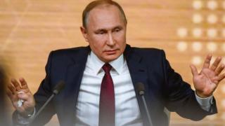 Британското разузнаване: В Русия са стресирани заради...