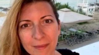 Шокиращи подробности: Ето как се е стигнало до откриването на Алена Щерк, тялото е намерено на ... 