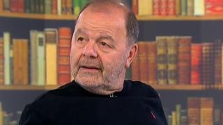 Красимир Стойчев: Иван Костов е измислен човек, провали се и заради жена си, която не се разбра с... 