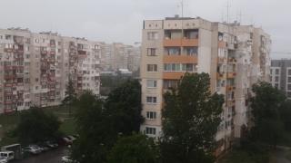 Апокалиптична буря удари София, страшно е и в страната ВИДЕО