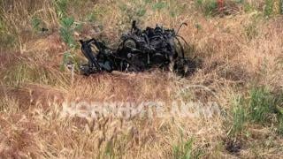 Няма край! Ново меле на завоя на смъртта край Гложене СНИМКИ