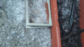 Апокалипсис и във Враца, градът е под вода СНИМКА