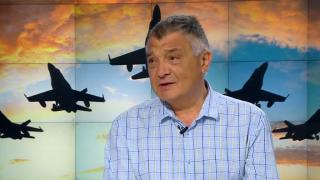 Николай Свинаров отговори дали България е изнасяла самолети в Украйна