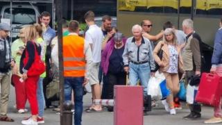 Намериха им цаката: Ето как хотелиерите у нас ще скубят украинските бежанци