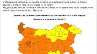 Проф. Витанов: Най-боеспособната украинска дивизия вече е в този котел, очаква се...